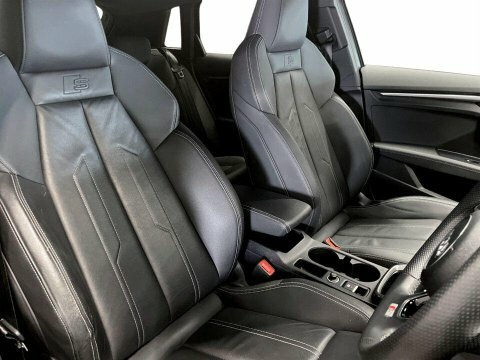 Audi A3 35 Tfsi Sport S Tronic #11