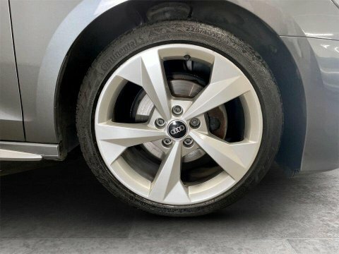 Audi A3 35 Tfsi Sport S Tronic #10