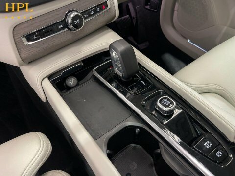 Volvo XC90 2.0 B5p 250 R Design Awd Gtron #16
