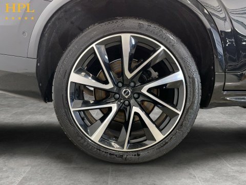 Volvo XC90 2.0 B5p 250 R Design Awd Gtron #10