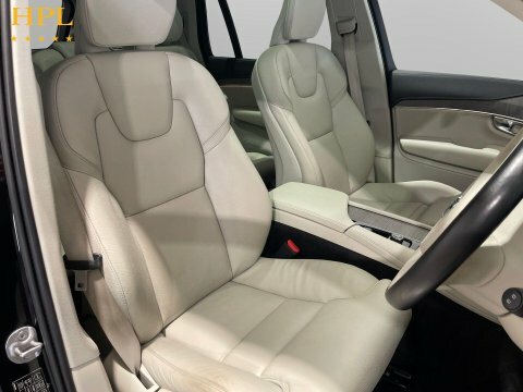 Volvo XC90 2.0 B5p 250 R Design Awd Gtron #11
