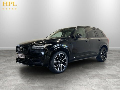 Volvo XC90 2.0 B5p 250 R Design Awd Gtron #3