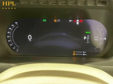 Volvo XC90 2.0 B5p 250 R Design Awd Gtron #14