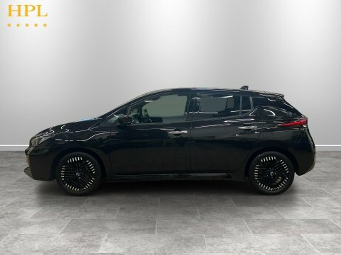 Nissan Leaf 2023 73 39Kwh #4