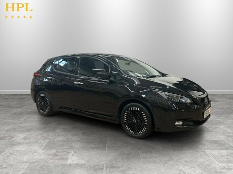 Nissan Leaf 2023 73 39Kwh