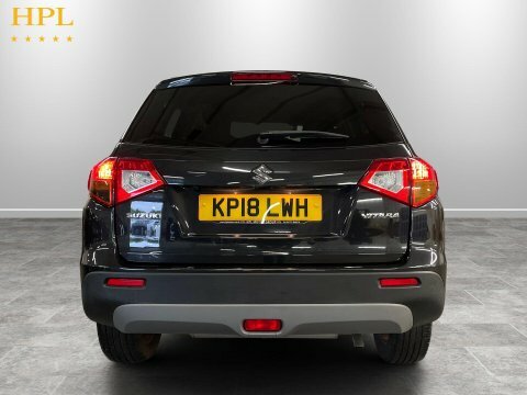 Suzuki Vitara 2018 18 1.6  #6