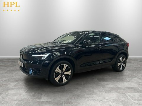 Volvo C40 2023 23 Recharge  #3