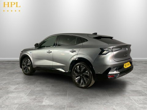 Renault Rafale 2024 74 1.2 #5