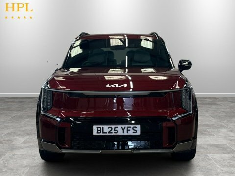 Kia EV9 2025 25 99.8Kwh #2