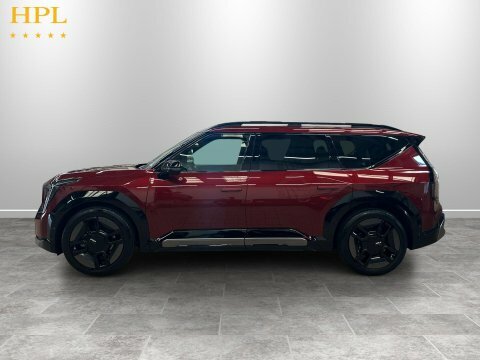 Kia EV9 2025 25 99.8Kwh #4
