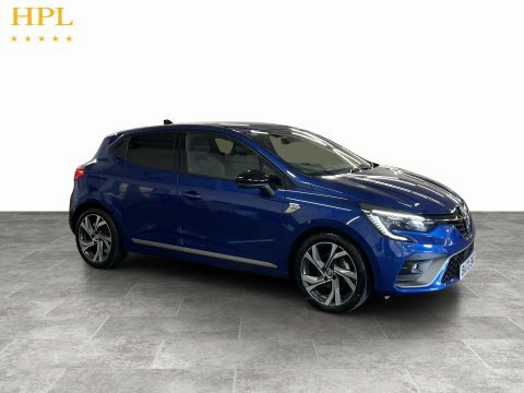 Renault Clio 0.9 Tce 90 Iconic  #1