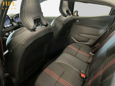 Renault Clio 0.9 Tce 90 Iconic  #20