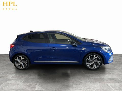 Renault Clio 0.9 Tce 90 Iconic  #8