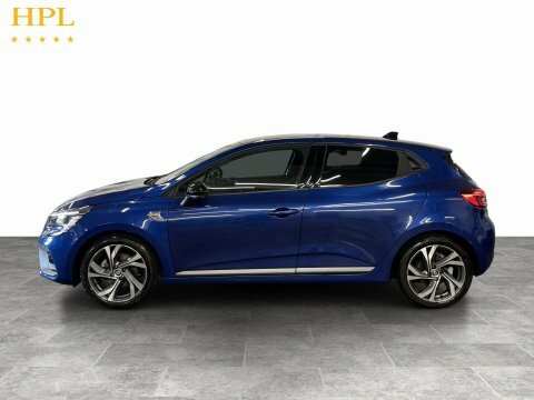 Renault Clio 0.9 Tce 90 Iconic  #4