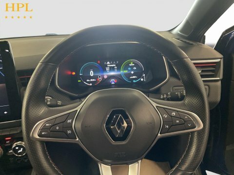 Renault Clio 0.9 Tce 90 Iconic  #13