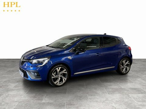 Renault Clio 0.9 Tce 90 Iconic  #3