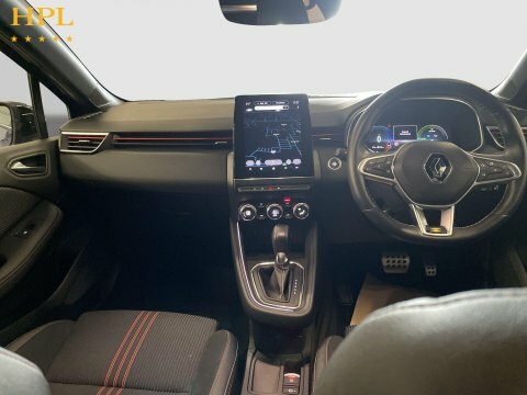 Renault Clio 0.9 Tce 90 Iconic  #19
