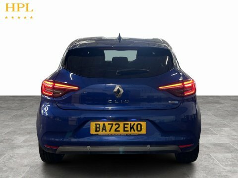 Renault Clio 0.9 Tce 90 Iconic  #6