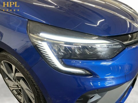 Renault Clio 0.9 Tce 90 Iconic  #9