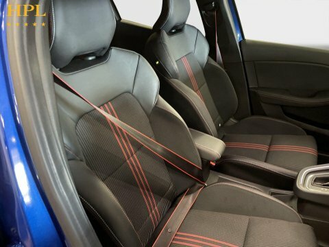 Renault Clio 0.9 Tce 90 Iconic  #11