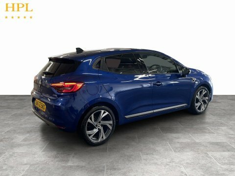Renault Clio 0.9 Tce 90 Iconic  #7