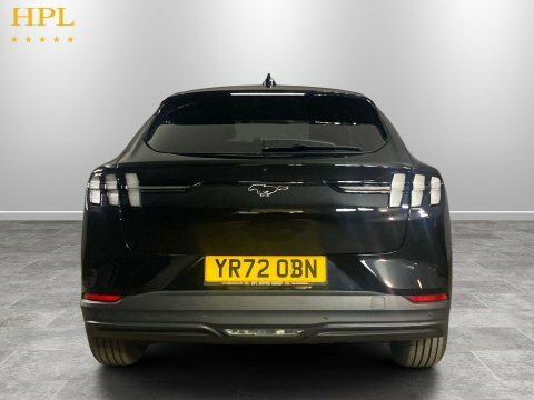 Ford Mustang Mach-E 2022 72 Standard #6