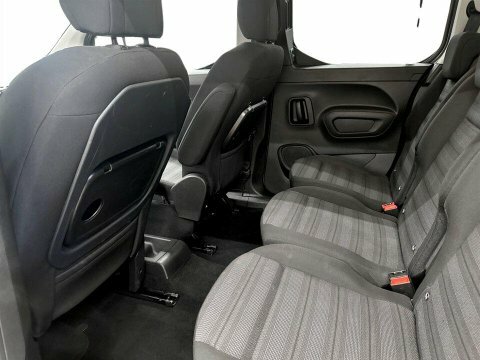 Vauxhall Combo-e Life Vauxhall Combo Life 100Kw Design XL 50Kwh Blue #20