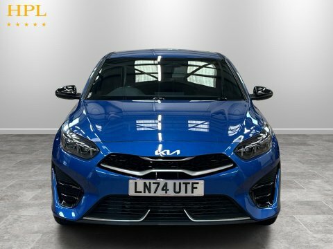 Kia Proceed 2024 74 1.5  #3