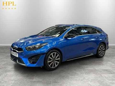 Kia Proceed 2024 74 1.5  #5