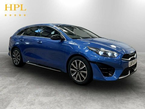 Kia Proceed 2024 74 1.5  #2
