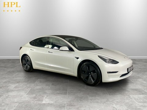 Tesla Model 3 2021 21 Dual