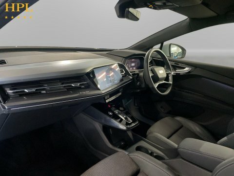 Audi Q4 E Tron 150Kw 40 82Kwh Sport #15