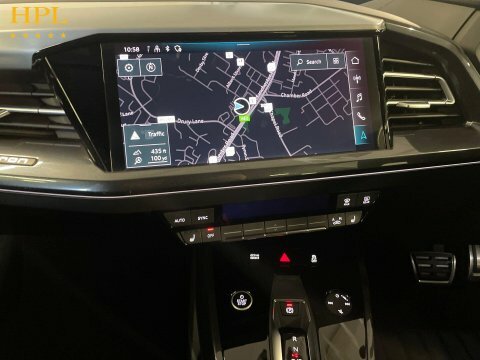 Audi Q4 E Tron 150Kw 40 82Kwh Sport #18
