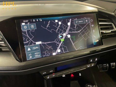Audi Q4 E Tron 150Kw 40 82Kwh Sport #16