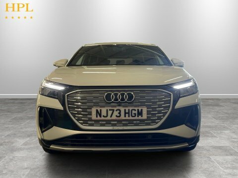 Audi Q4 E Tron 2023 73 40 #2