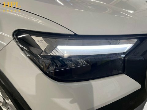 Audi Q4 E Tron 150Kw 40 82Kwh Sport #9