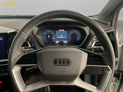 Audi Q4 E Tron 150Kw 40 82Kwh Sport #13