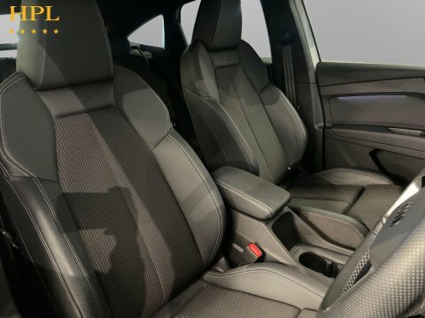 Audi Q4 E Tron 150Kw 40 82Kwh Sport #11