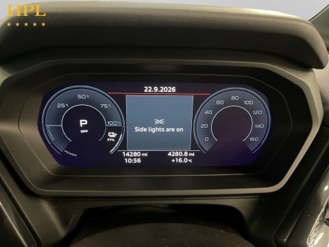 Audi Q4 E Tron 150Kw 40 82Kwh Sport #14