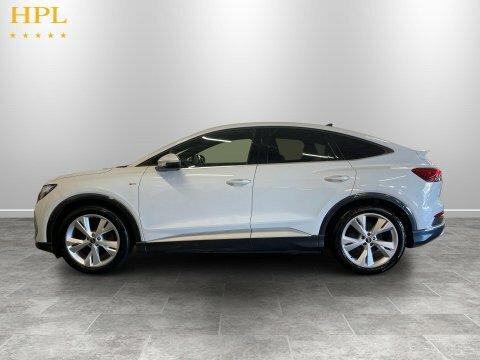 Audi Q4 E Tron 2023 73 40 #4