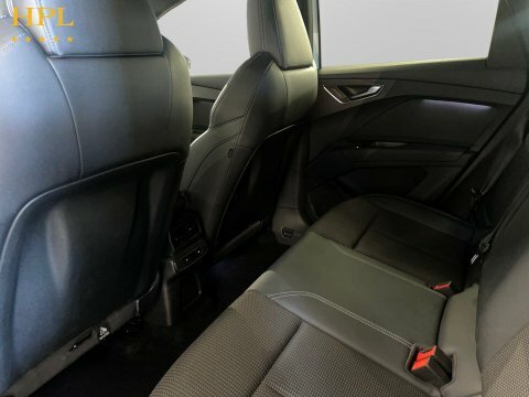 Audi Q4 E Tron 150Kw 40 82Kwh Sport #20