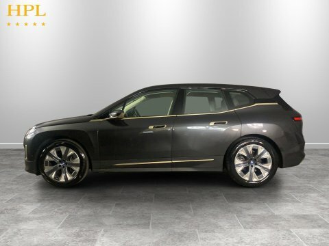 BMW iX 2021 71 40  #4