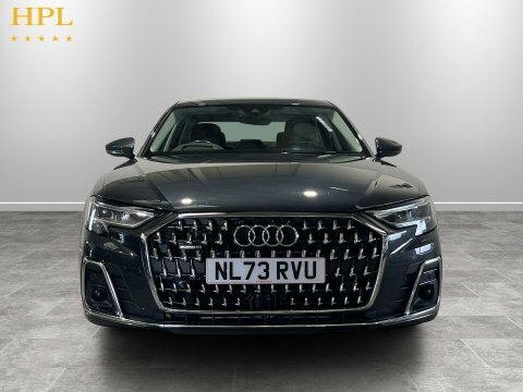 Audi A8 2023 73 3.0 #2