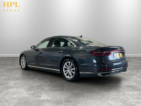 Audi A8 2023 73 3.0 #5