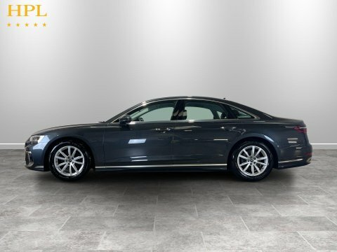 Audi A8 2023 73 3.0 #4
