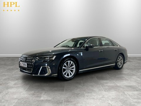 Audi A8 2023 73 3.0 #3