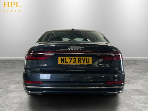 Audi A8 2023 73 3.0 #6