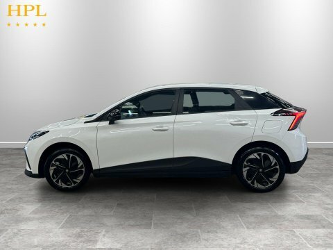 MG MG4 2023 73 64Kwh  #4
