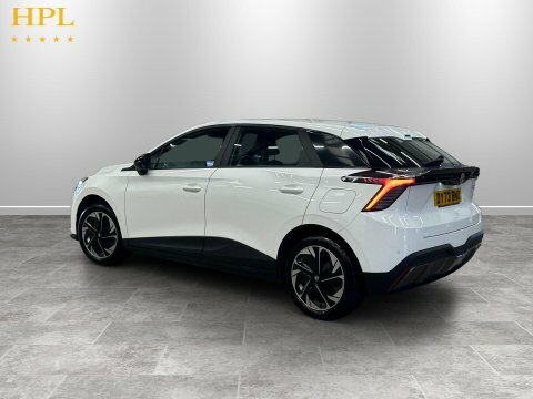MG MG4 2023 73 64Kwh  #5