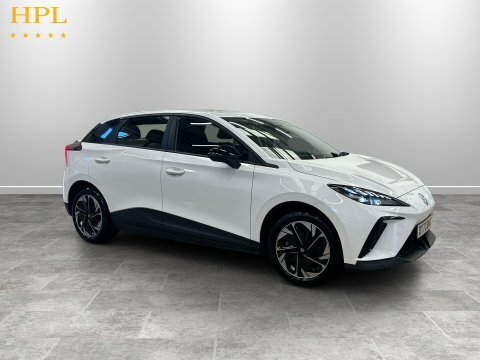 MG MG4 2023 73 64Kwh 